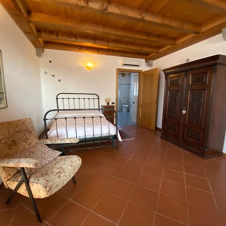 All'Antica Scuderia Del Castello Maiano  Eksteriør bilde